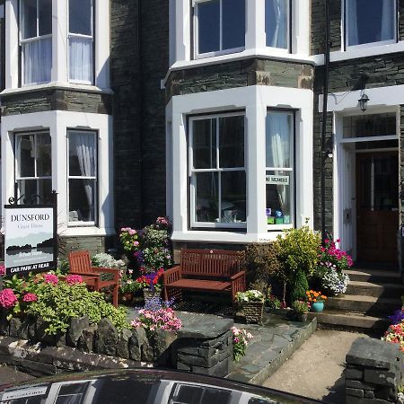 Dunsford Guest House Keswick  Luaran gambar
