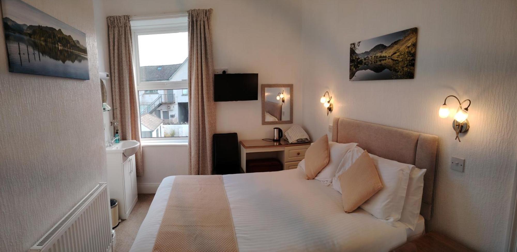 Dunsford Guest House Keswick  Luaran gambar