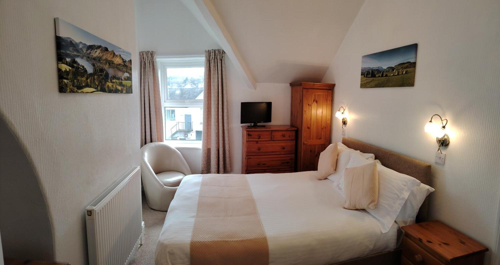 Dunsford Guest House Keswick  Luaran gambar