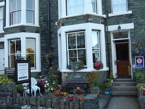 Dunsford Guest House Keswick  Luaran gambar