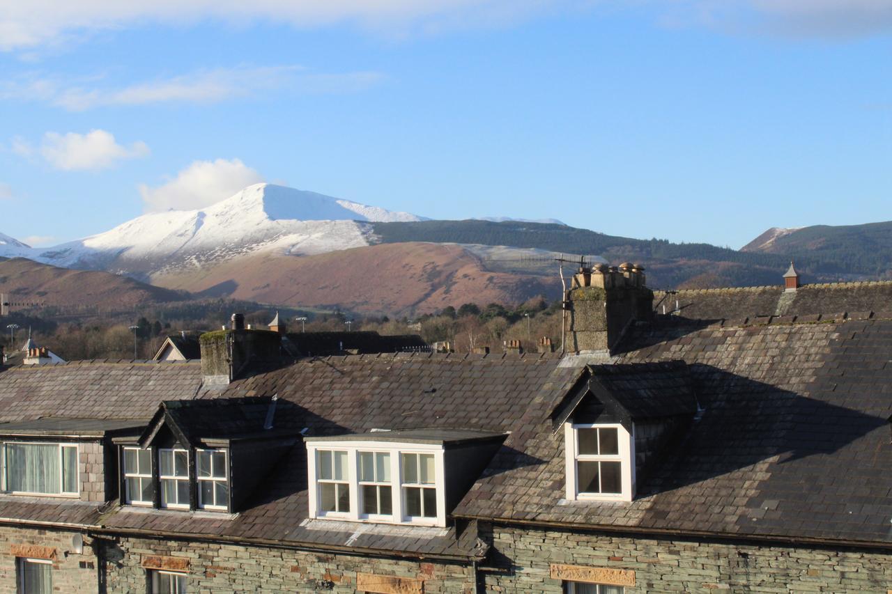 Dunsford Guest House Keswick  Luaran gambar