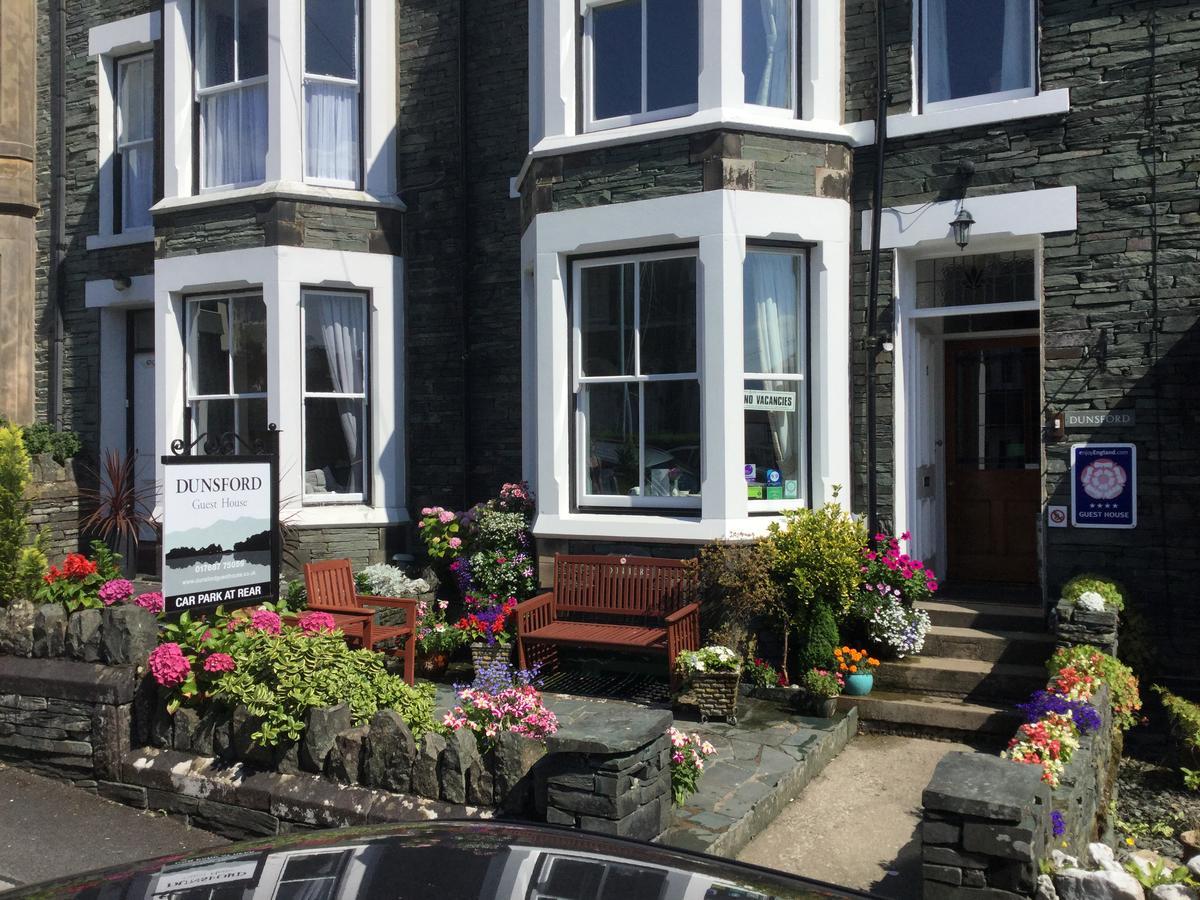 Dunsford Guest House Keswick  Luaran gambar