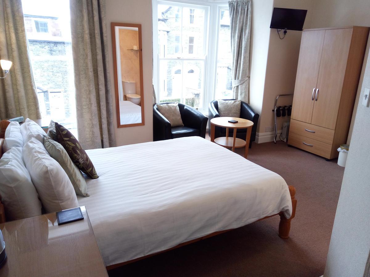 Dunsford Guest House Keswick  Luaran gambar