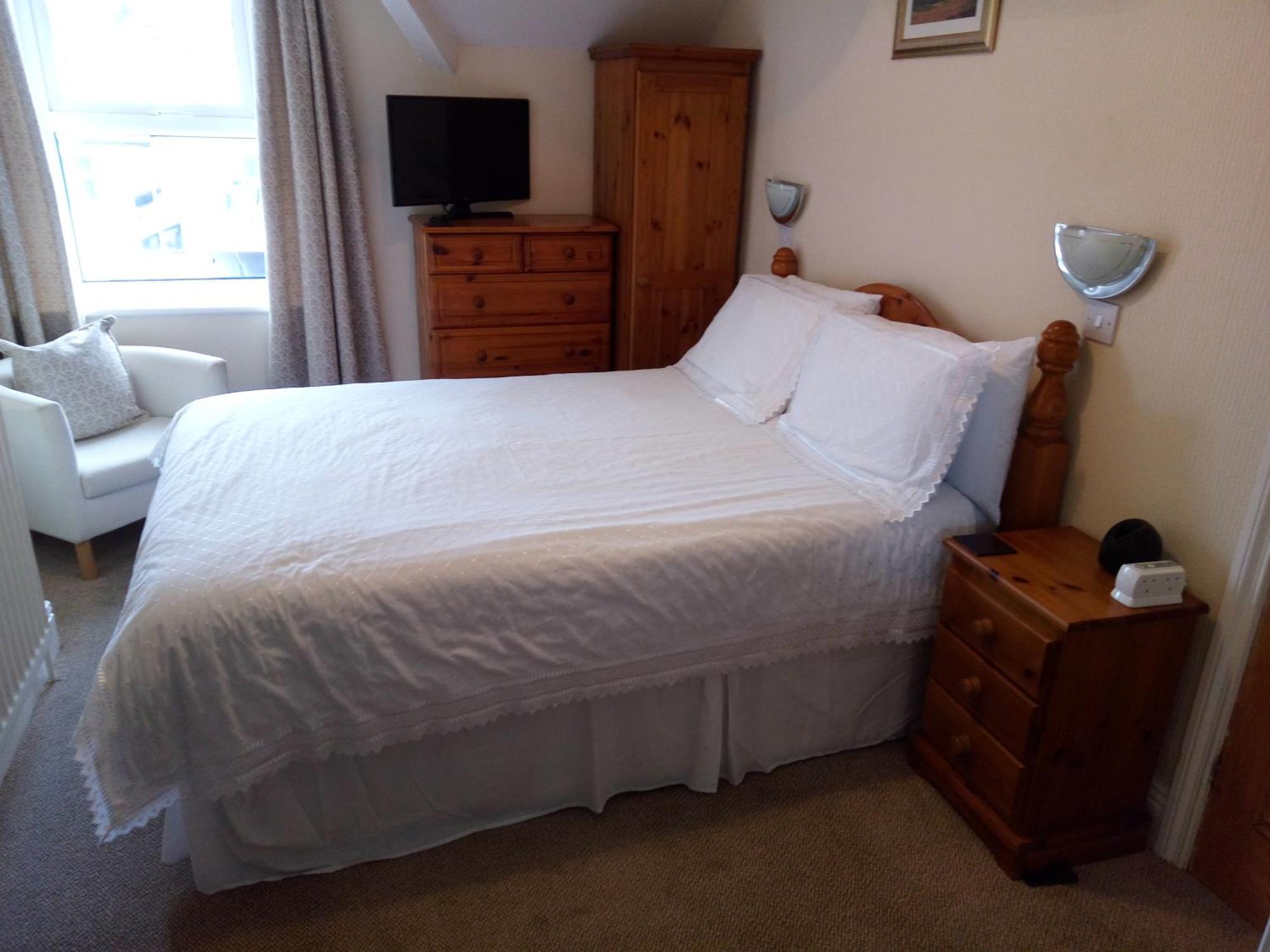 Dunsford Guest House Keswick  Luaran gambar