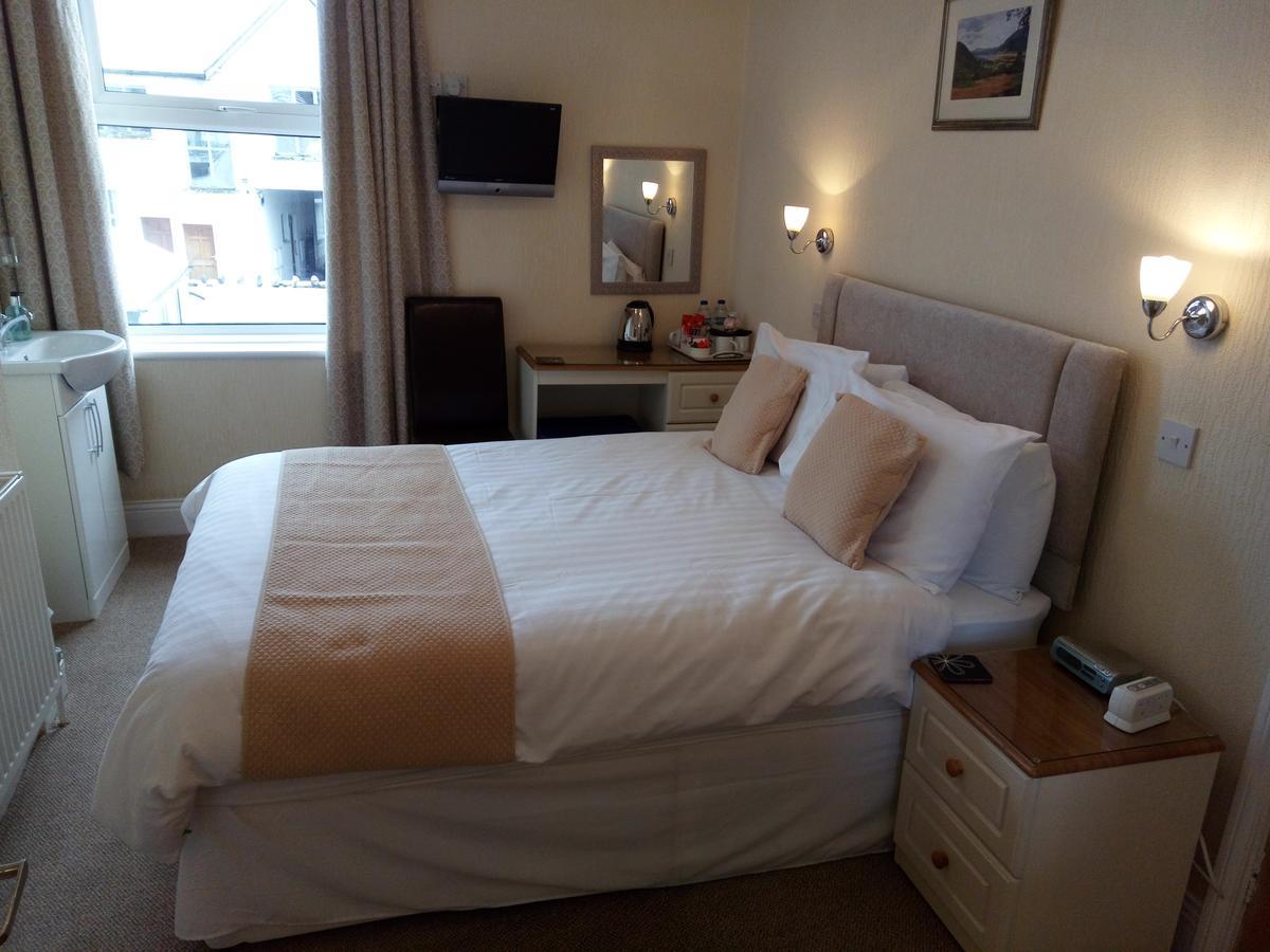Dunsford Guest House Keswick  Luaran gambar