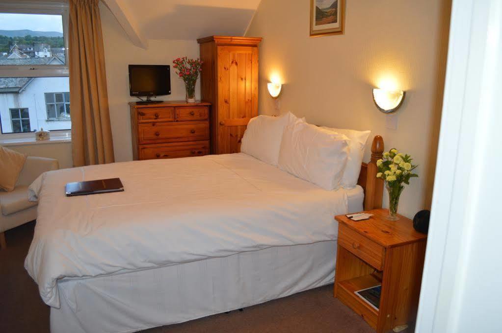 Dunsford Guest House Keswick  Luaran gambar