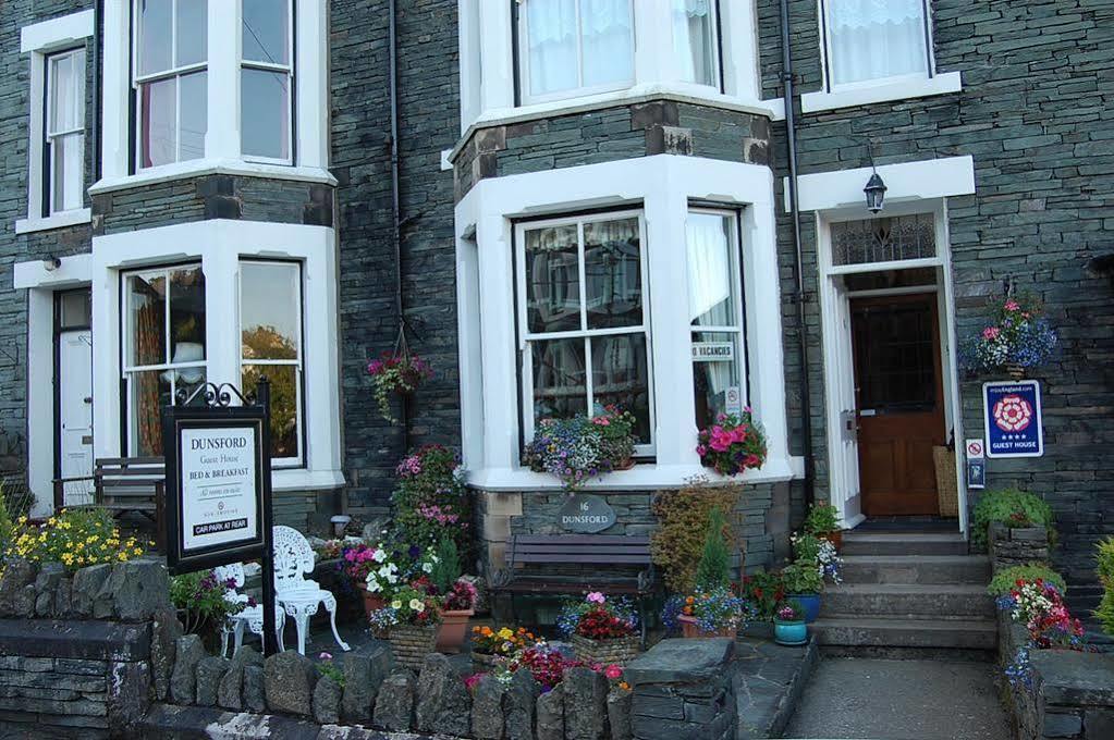 Dunsford Guest House Keswick  Luaran gambar