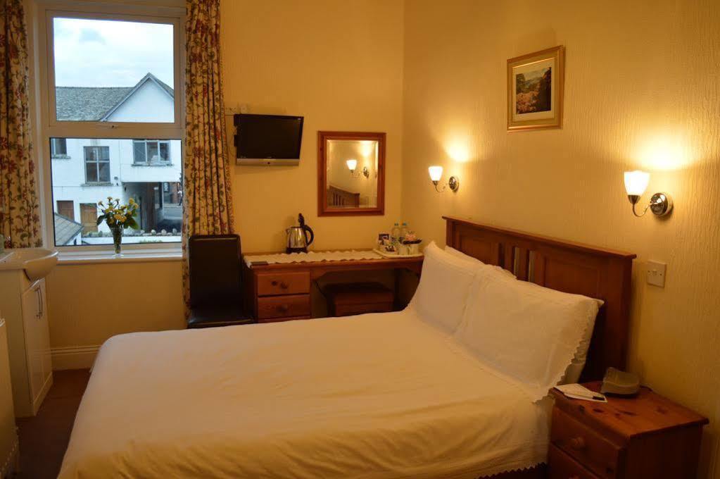 Dunsford Guest House Keswick  Luaran gambar