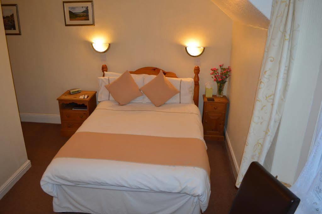 Dunsford Guest House Keswick  Luaran gambar