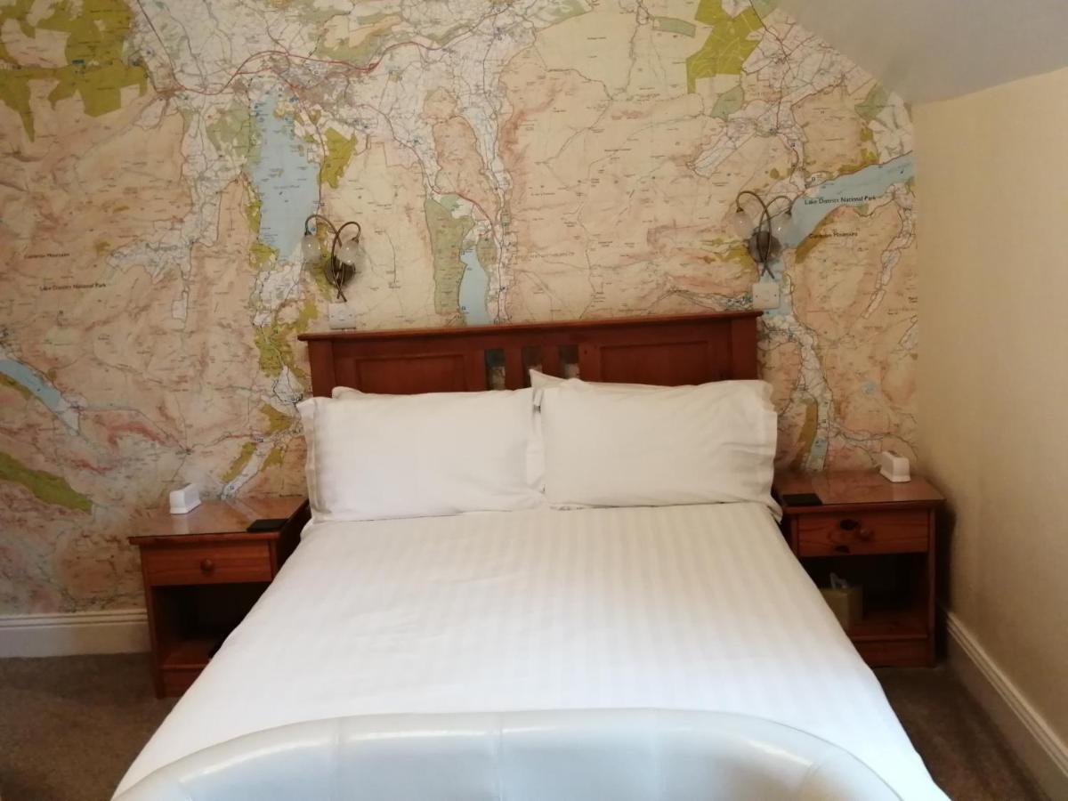 Dunsford Guest House Keswick  Luaran gambar